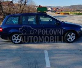 FIAT STILO 1.8