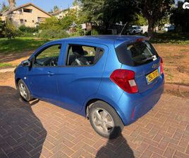 LT PLUS אוט׳ 1.4 (98 כ״ס) [2016-2026]