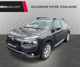 BLUEHDI 100 S&S ETG6 FEEL