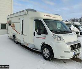 KABE TRAVEL MASTER KABE TM 740 LB, ALDE