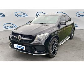 AMG - 43 AMG 367 4MATIC 9G-TRONIC