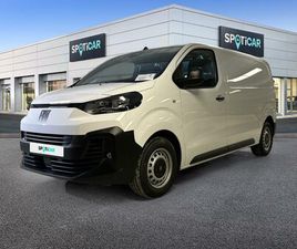 VAN L2H1 1.5 BLUEHDI 120CV MT6