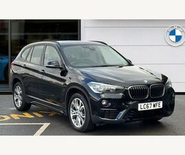 2.0 18D SPORT SDRIVE EURO 6 (START/STOP) 5DR