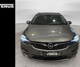 OPEL ASTRA STATION WAGON V 2020 SPORTS TOURER DIE SPORTS TOURER 1.5 CDTI BUSINESS ELEGANCE S&S