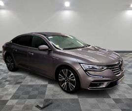 RENAULT TALISMAN RENAULT TALISMAN 2.0DCI#190KS#AUTOMATIK#INITIALE PARIS#, 2021 GOD.