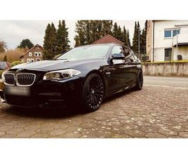 BMW 535XD BREYTON LS 20