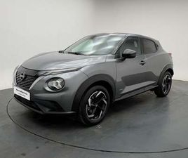 NISSAN JUKE 1.6 HYBRID 143CH N-CONNECTA 2023.5