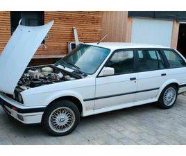 BMW E30 325IX TOURING
