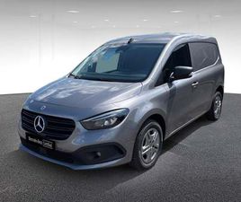 MERCEDES CITAN 112 CDI LONG SELECT