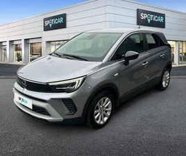 1.2 TURBO 110 CH BVM6 ELEGANCE