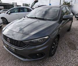 FIAT TIPO 1.3 M-JET LOUNGE