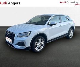 Q2 35 TDI 150 S TRONIC 7 DESIGN