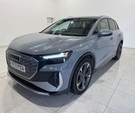 40 S LINE AUTO 5DR 82KWH