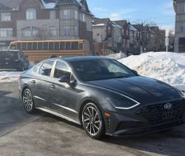 HYUNDAI SONATA HYUNDAI SONATA LIMITED* АВТОКРЕДИТ* (ЦЕНА ДО БГ) ≫ 2021 • 14 790 EUR • ID