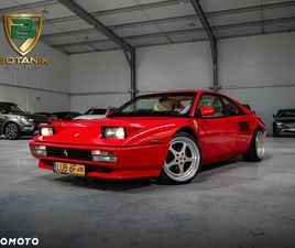 FERRARI MONDIAL