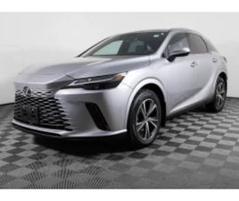 LEXUS RX RX 350 LEXUS RX 350 AWD* АВТОКРЕДИТ* (ЦЕНА ДО БГ) ≫ 2024 • 40 990 EUR • ID