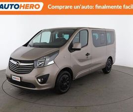 27 1.6 BITURBO 145CV S&S ECOFLEX PC-TN COMBI SPORT