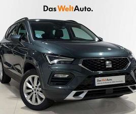 1.5 ECOTSI S&S STYLE DSG