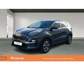 KIA SPORTAGE 1.6 CRDI DRIVE 136CV 4X2