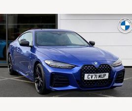 3.0 M440I MHT AUTO XDRIVE EURO 6 (START/STOP) 2DR