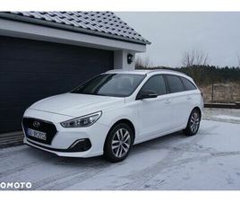 HYUNDAI I30 1.4 T-GDI GO PLUS