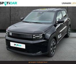 1.2 HYBRID TURBO 110CH ICONE EDCT6