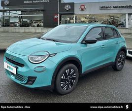 FIAT 600 1.2 HYBRID 100CH DCT6