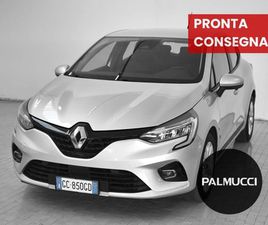 CLIO 5ª SERIE 1.0 TCE 100CV BUSINESS