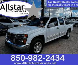 GMC CANYON USED 2012 GMC CANYON SLE1