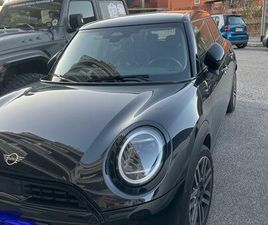 MINI MINI COOPER MINI COOPER