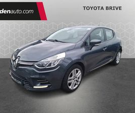 CLIO DCI 110 ENERGY STEEL 5P
