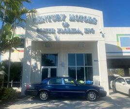 LINCOLN TOWN CAR USED 2008 LINCOLN TOWN CAR SIGNATURE LIMITED