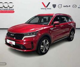 NUEVO HEV DRIVE 4X4 MY23