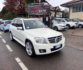 GLK 320 CDI 4MATIC EDITION 1