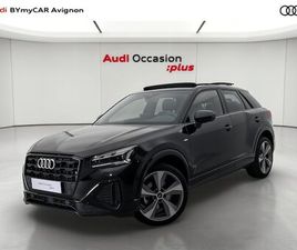 Q2 35 TDI 150 S TRONIC 7