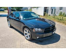 OTHER DODGE CHARGER R/T 5,7 L V8 DEZ