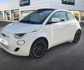 500C E 118CH ICONE