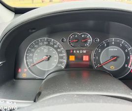 SUZUKI XL7 SUZUKI XL7 3.6 V6 LUXURY