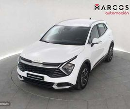1.6 T-GDI MHEV DRIVE 160CV 4X2