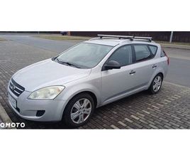 KIA CEED SW KIA CEED 1.4 COMFORT