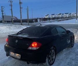 VAND SAU SCHIMB HYUNDAI TIBURON GK 2.0 TUSCANI CUMPANA