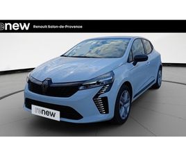 CLIO BLUE DCI 100 CH GSR2 EVOLUTION