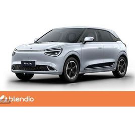 DONGFENG NAMMI BOX PLUS 42KW MY24