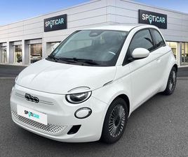 FIAT 500 E 95CH PACK CONFORT MY23