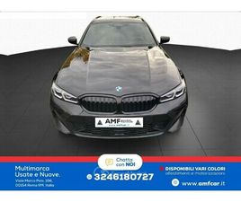 BMW SERIE 3 320 320D SW 48V M SPORT TETTO