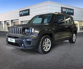 1.5 T4 MHEV 130CV ALTITUDE DDCT