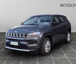 1.5 TURBO T4 MHEV 130CV ALTITUDE 2WD