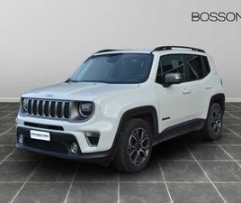 1.6 MULTIJET II 130CV LIMITED 2WD