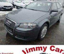 AUDI A3 1.6