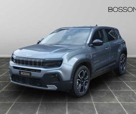 1.2 TURBO 100CV SUMMIT FWD